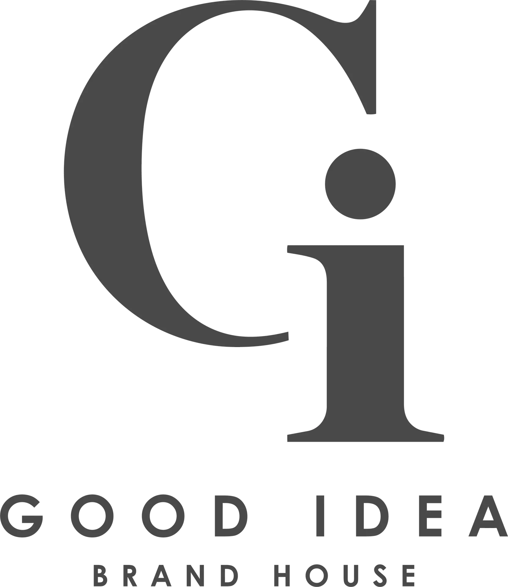 Good Idea Brand House